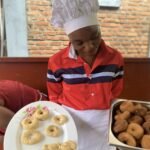 Évaluation Pratique de Fin de Formation du 17ème édition à HOLD DRC