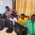 Formation en Informatiques