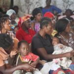 Rapport d’évaluation séctorielle Kanyarucinya septembre 2025