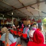 Reprise des activités